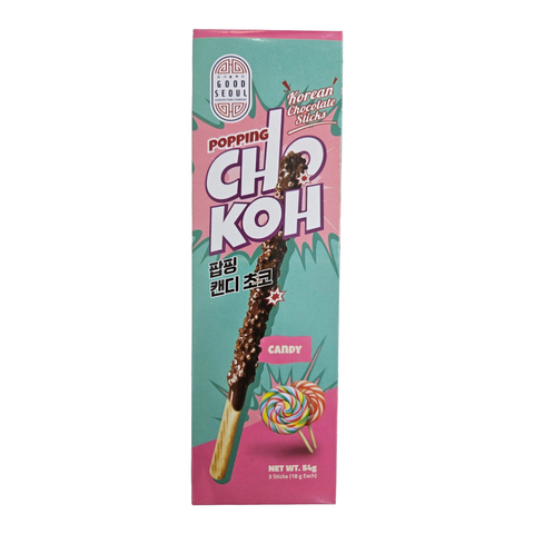 Good Seoul Chokoh Stick Candy 54g