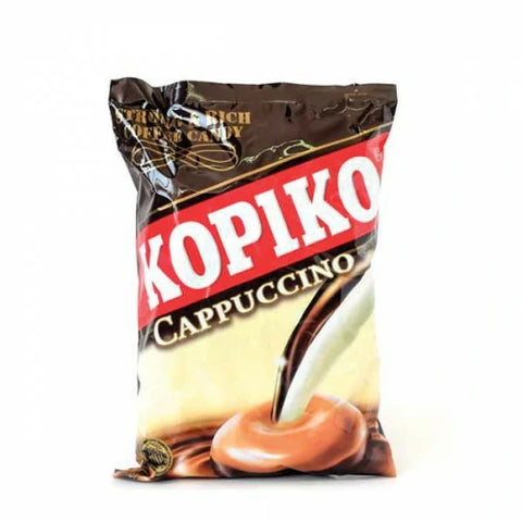 Kopiko Cappuccino Candy 800g