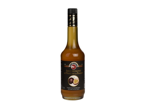 Fo Passion Fruit Syrup 700ml