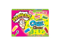 Warhead Ooze Chewz Sour Candy Filled with Ooze 99g - CAFELAX