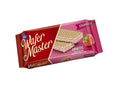 Time Master Gofrette Wafer Strawberry Cream 35g - CAFELAX