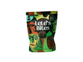 Lele’s Bites Mini Waffle Cone Filled With Rocher Spread 80g - CAFELAX