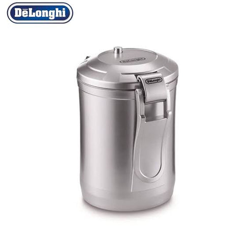 Delonghi Vacuum Coffee Canister 1.5L