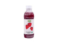 Osterberg Strawberry Fruit Crush 1L - CAFELAX