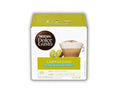Nescafe Cappuccino Skinny & Unsweetened Dolce Gusto Coffee Capsules - 16 Capsules - CAFELAX