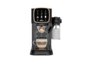 Okka Arzum Espresso Semi Automatic Coffee Machine - 6 Drinks - CAFELAX