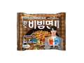 Paldo Fun & Yum Bibimmen II Noodle 130g - CAFELAX