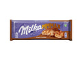 Milka MMMAX Peanut Caramel Chocolate 300 gm - CAFELAX