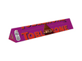 Toblerone Milk Chocolate with Raising & Honey and Almond 100g - CAFELAX