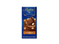 Mythic Sensations Milk Chocolate With Hazelnut 80g - CAFELAX