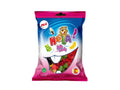 Candy Hola Shiny Cocktail Jelly Candy 250 gm - CAFELAX