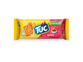 TUC BISCUITS With Paprika 100 gm (Imported) - CAFELAX