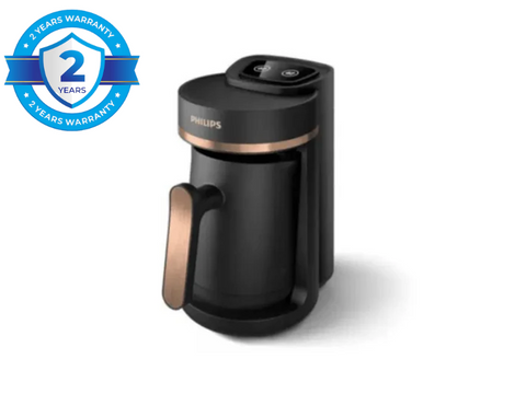 Philips 5000 Series Turkish Coffee Machine