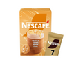 Nescafe Vanilla Cookie Dough Latte 7 Sachets - CAFELAX