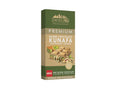 Swiss Fru Premium Kunafa Pistachio Cream Blonde Chocolate 150g - Dubai Trend - CAFELAX