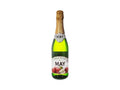 MAY GOLD Apple Sparkling Fruit Juice 750ml - CAFELAX