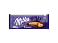Milka MMMAX Trio Chocolate 280 gm - CAFELAX