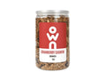 OWN Cranberry Cashew Granola 350g - CAFELAX