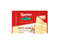 Loacker Chocolate Bar White Creme 55g - CAFELAX