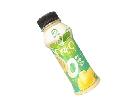 Zero Fit-O Guava zero added Sugar juice 230ml - CAFELAX
