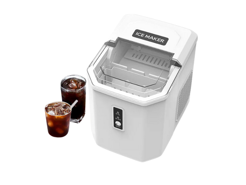 HiBREW Ice Maker Machine - CAFELAX