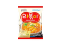 Paldo Rabokki Hot & Spicy Stir Fried Noodle 135g - CAFELAX