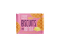 Class A Stroop Wafel Crunshy Biscuits With Butter 30 gm - CAFELAX