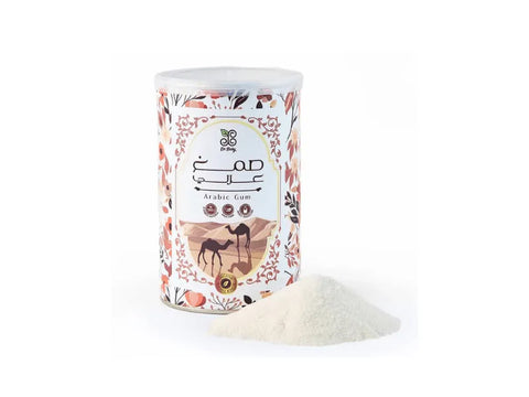 Dr.Baby Arabic Gum 125g - CAFELAX