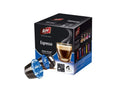 Cafe Rene Espresso Dolce Gusto Coffee Capsules - 16 Capsules - CAFELAX