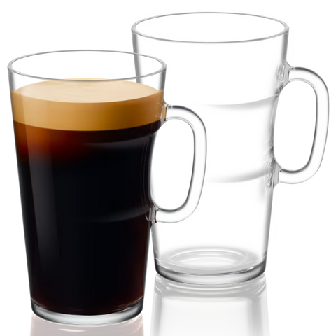 Nespresso 2X View Alto Mug