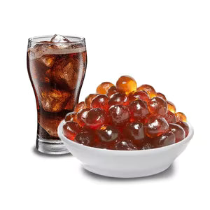Zonegoing Cola Popping Boba 1.3kg