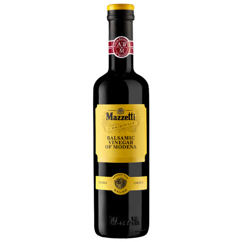 Mazzetti Balsamic vinegar Of Modena 500ml