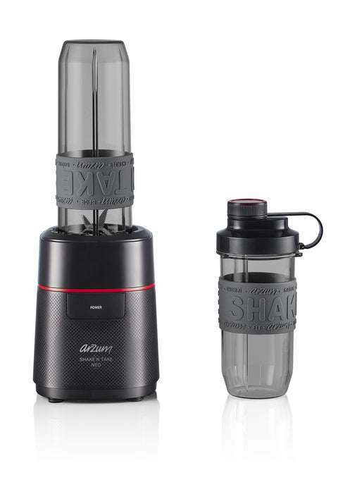 Arzum Shake’n Take Neo Personal Blender -AR1147 - Black