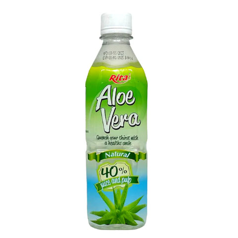 Rita Aloe Vera Premium Drink 500ml