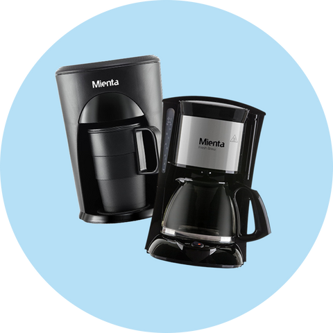 American Coffee Machines