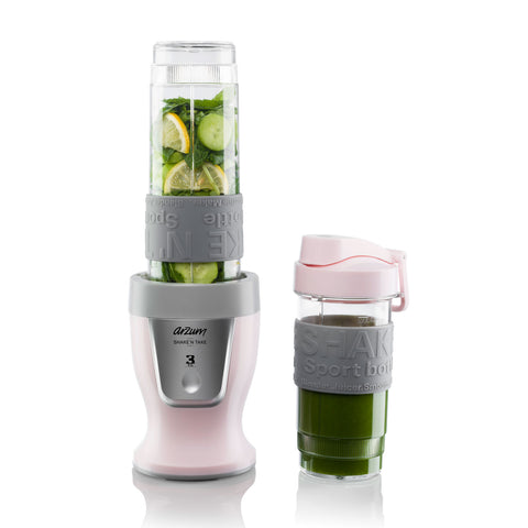Arzum-Shake & Take Personal Blender-Ar1032