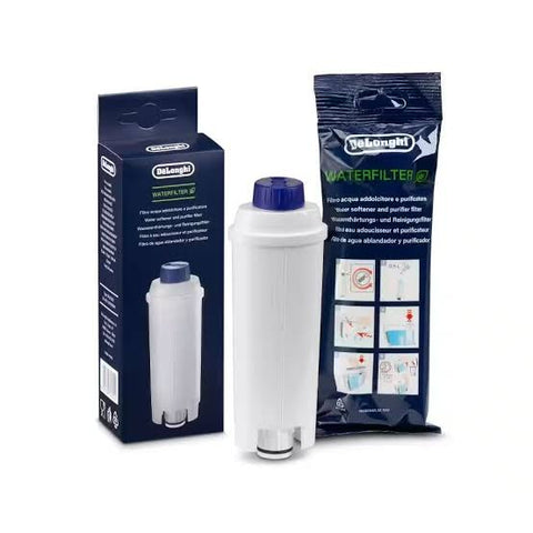 Delonghi DLSC002 Coffee Machine Water Filter