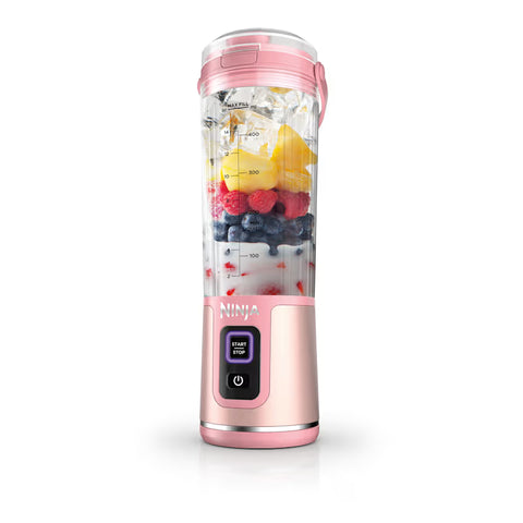 Ninja Blast Portable Blender 18Oz