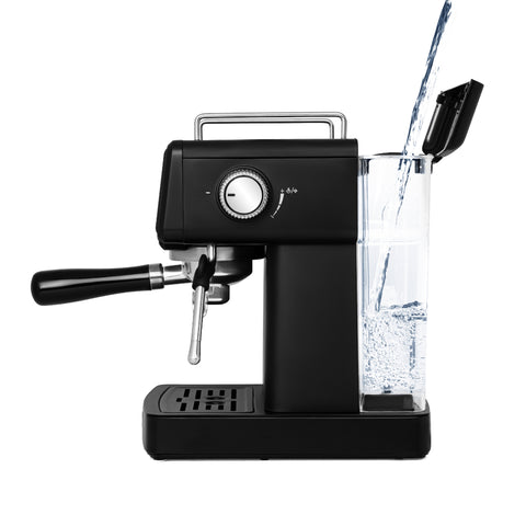 Briva Black Brew Espresso Machine