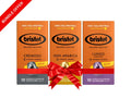 Bundle Offer | 3 Bristot Nespresso Compatible Capsules Packs - CAFELAX
