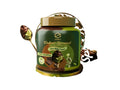 Zero Dubai Healthy Spread Pistachio & Chocolate Sugar Free 300g - CAFELAX