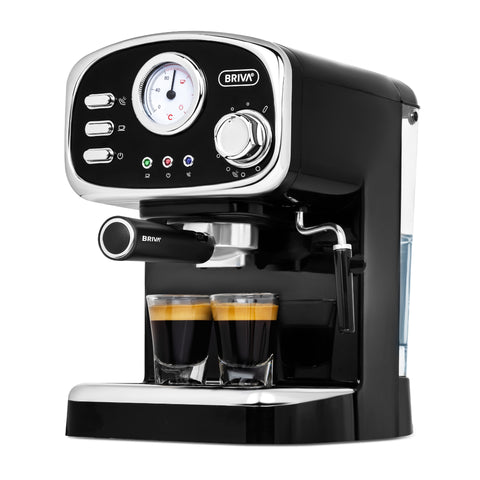 Briva Classic Espresso Machine