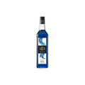 1883 Blue Curacao Syrup 1L - CAFELAX