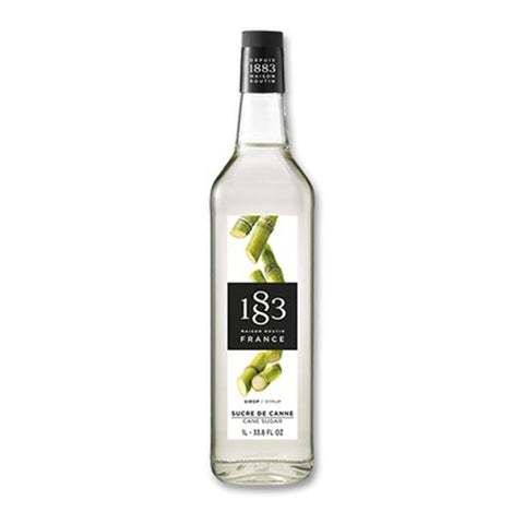 1883 Cane Sugar Syrup 1L