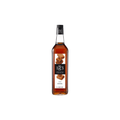 1883 Caramel Syrup 1L - CAFELAX