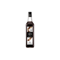 1883 Chocolate Hazelnut Syrup 1L - CAFELAX