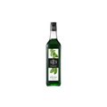 1883 Green Mint Syrup 1L - CAFELAX