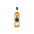 1883 Hazelnut Syrup 1L - CAFELAX