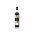 1883 Iced Tea Peach Syrup 1L - CAFELAX