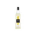 1883 Lemon Syrup 1L - CAFELAX